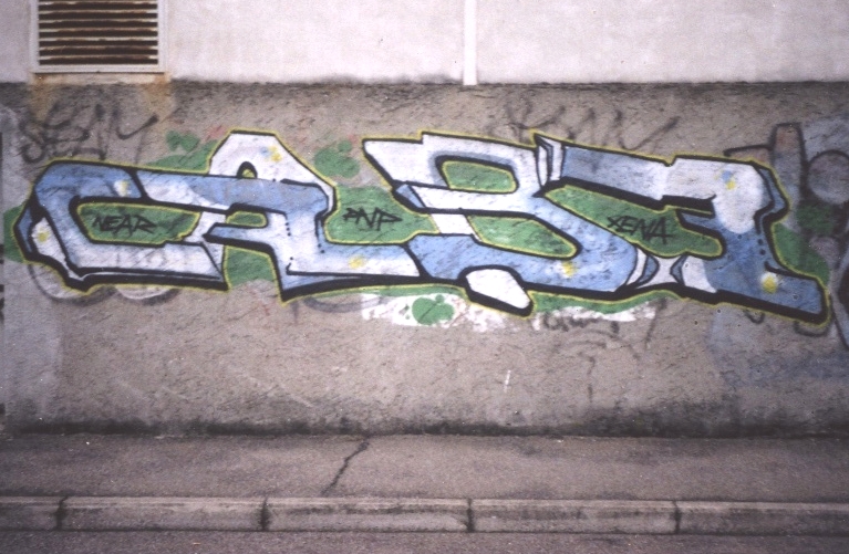 CAB7 BY NEAR PNP  LEGNANO 2007